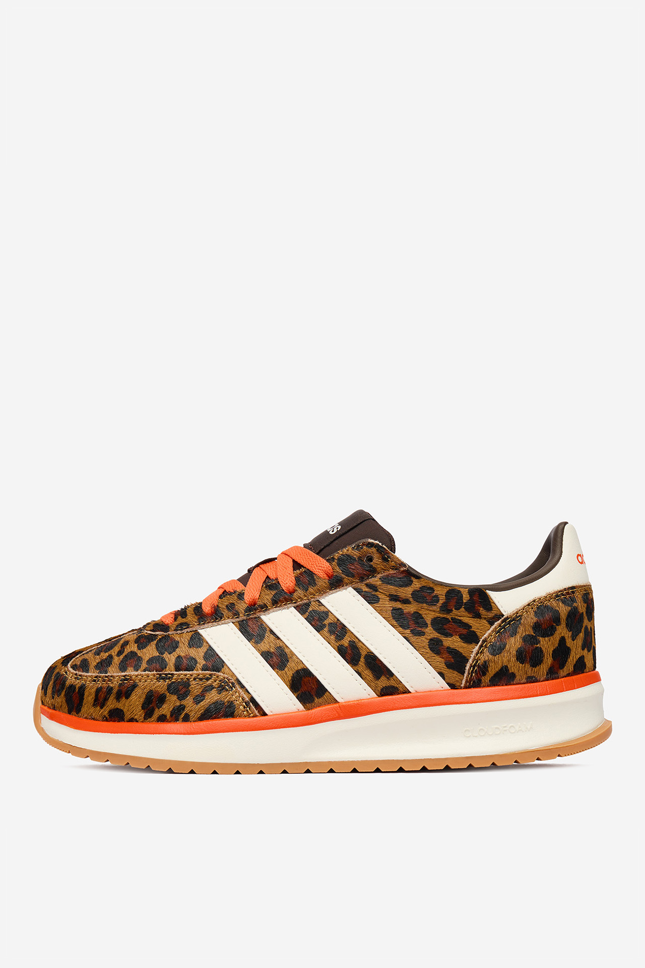 Sneakersy Vínový