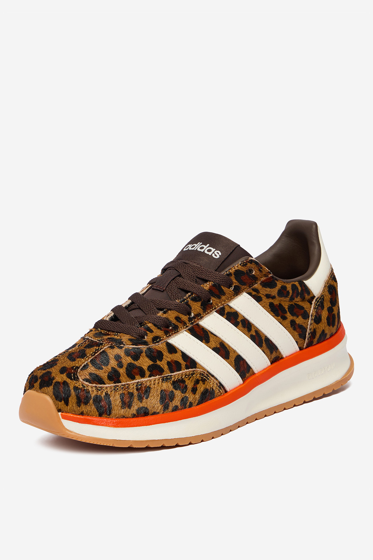 Sneakersy Vínový
