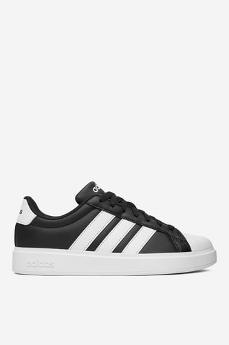 Obuwie sportowe adidas CEOWB-STREETTALK J JQ8610 Czarny