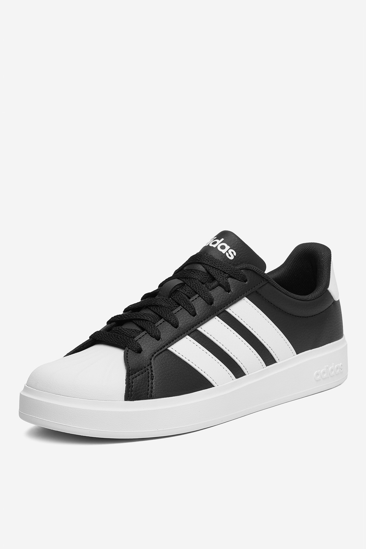 Obuwie sportowe adidas CEOWB-STREETTALK J JQ8610 Czarny