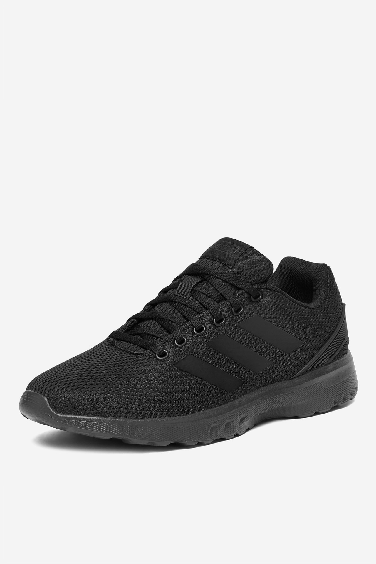 Obuwie sportowe adidas CWB-NEBZED BASIC KJ4330 Czarny