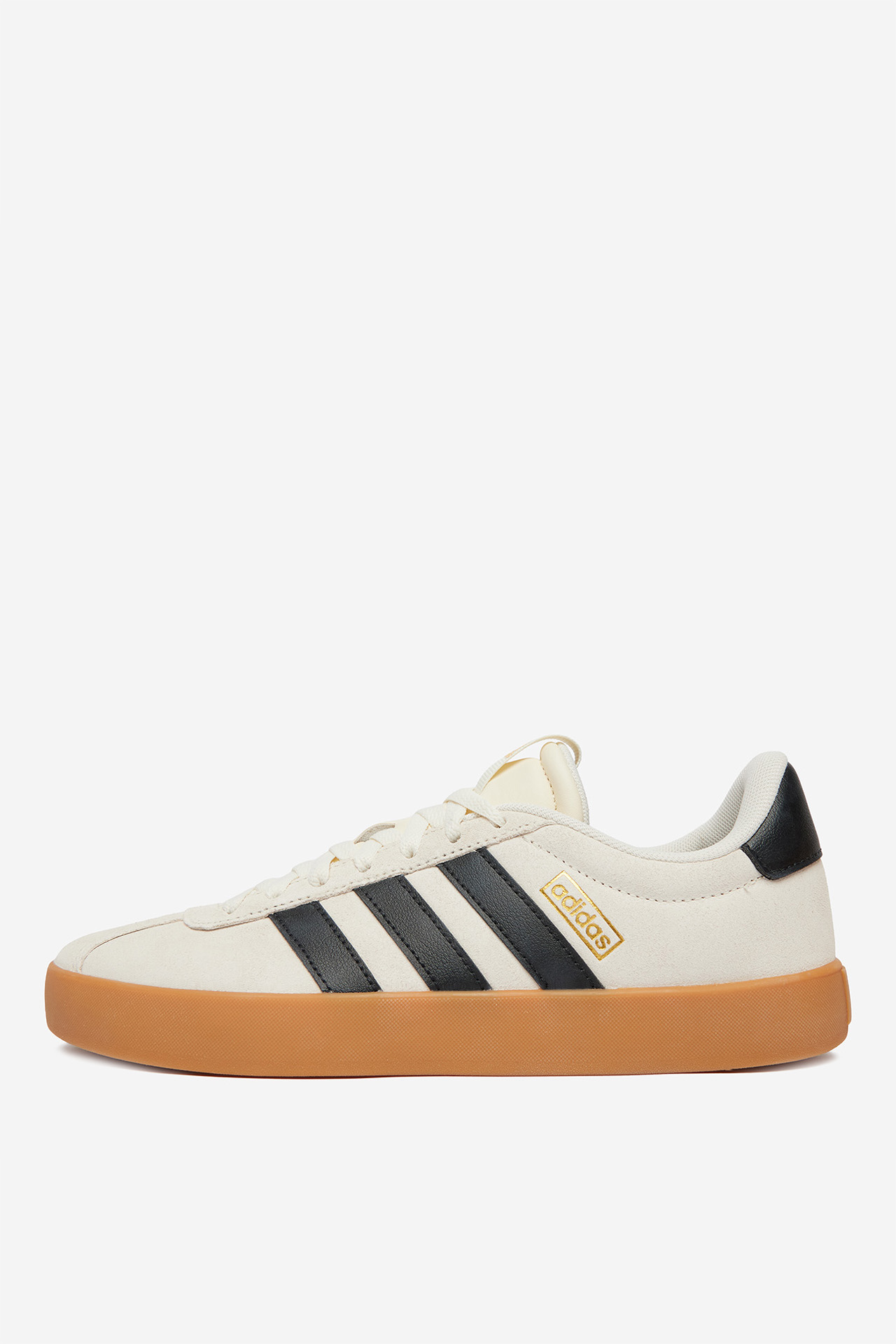 Sneakersy Krémová