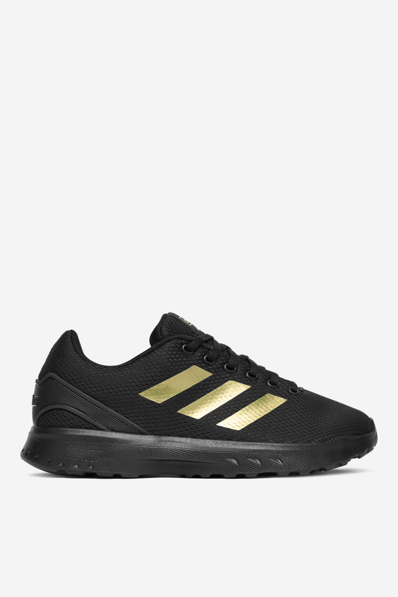Obuwie sportowe adidas CWB-NEBZED BASIC KJ4337 Czarny