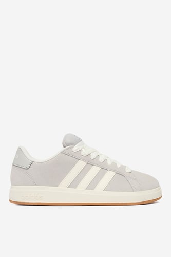 Sportovní obuv ADIDAS CEO-GRAND COURT 00S K JH6179 Světle šedá