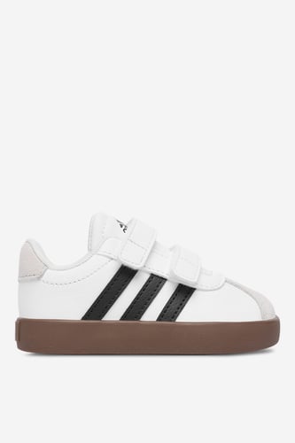 Rekreačná obuv ADIDAS CEO-VL COURT 3.0 CF I ID9157 INF Biela