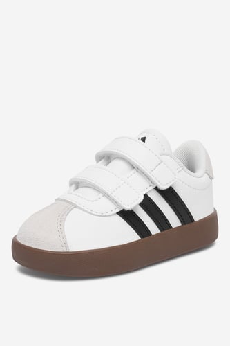 Rekreačná obuv ADIDAS CEO-VL COURT 3.0 CF I ID9157 INF Biela