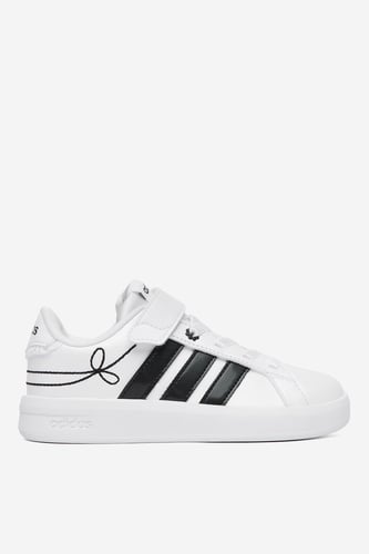 Sportovní obuv ADIDAS CEO-GRAND COURT 3.0 EL C KH8835 Bílá