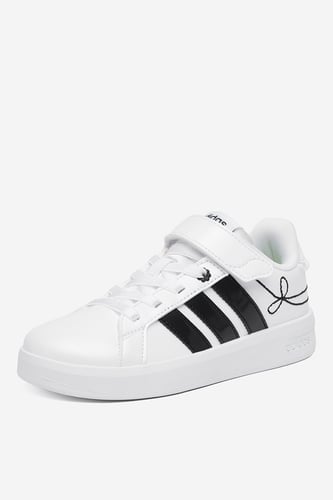 Sportovní obuv ADIDAS CEO-GRAND COURT 3.0 EL C KH8835 Bílá