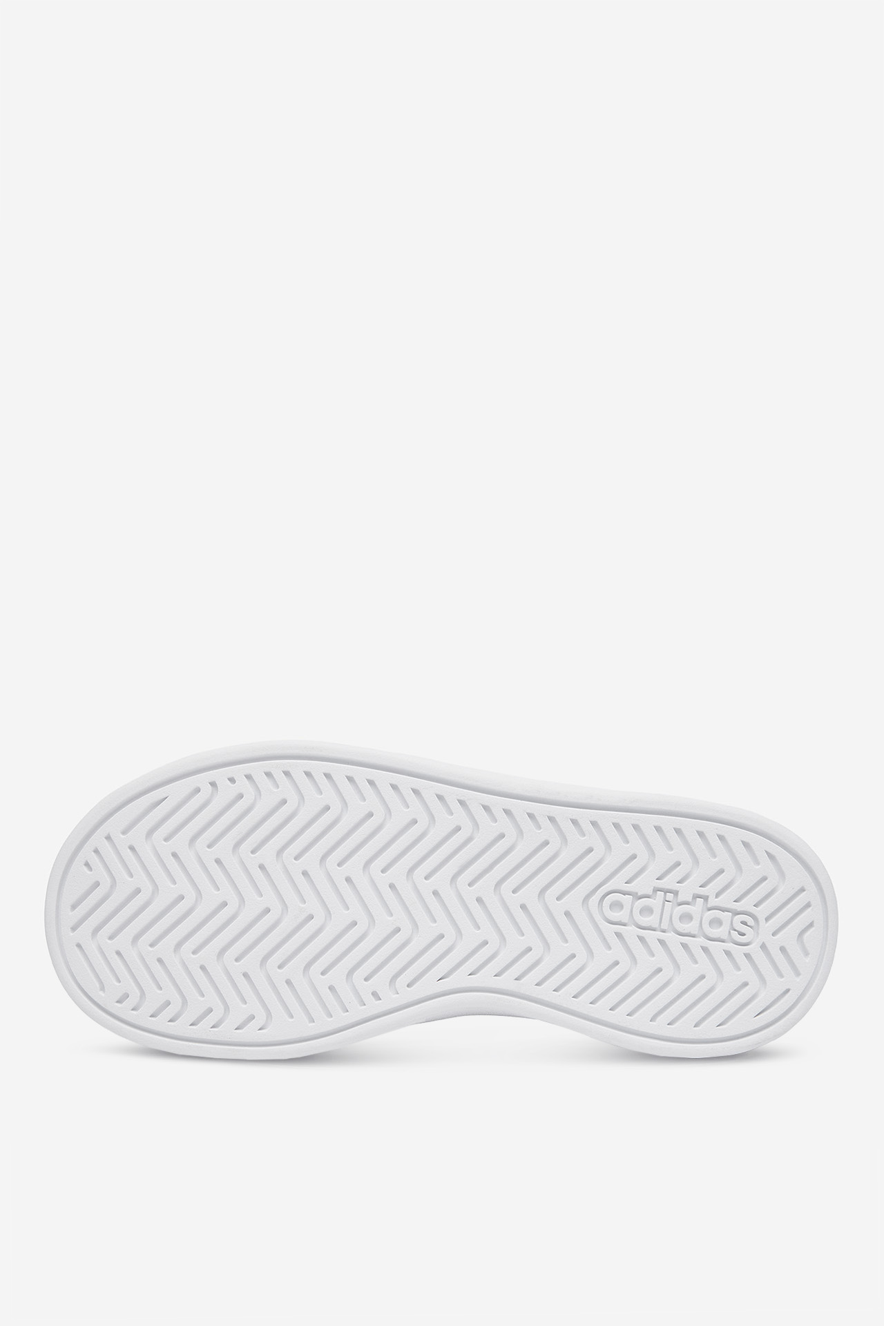 Sneakersy Bílá