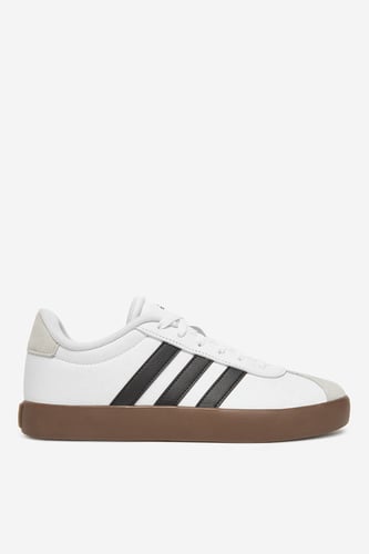 Športna obutev ADIDAS CWBEO-VL COURT 3.0 K ID9062 Bela