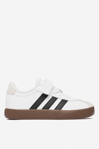 Rekreačná obuv ADIDAS CEO-VL COURT 3.0 EL C ID9155 PS Biela