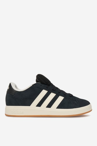 Rekreačná obuv ADIDAS CEO-GRAND COURT 00S K JH6178 Čierna