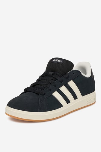 Rekreačná obuv ADIDAS CEO-GRAND COURT 00S K JH6178 Čierna