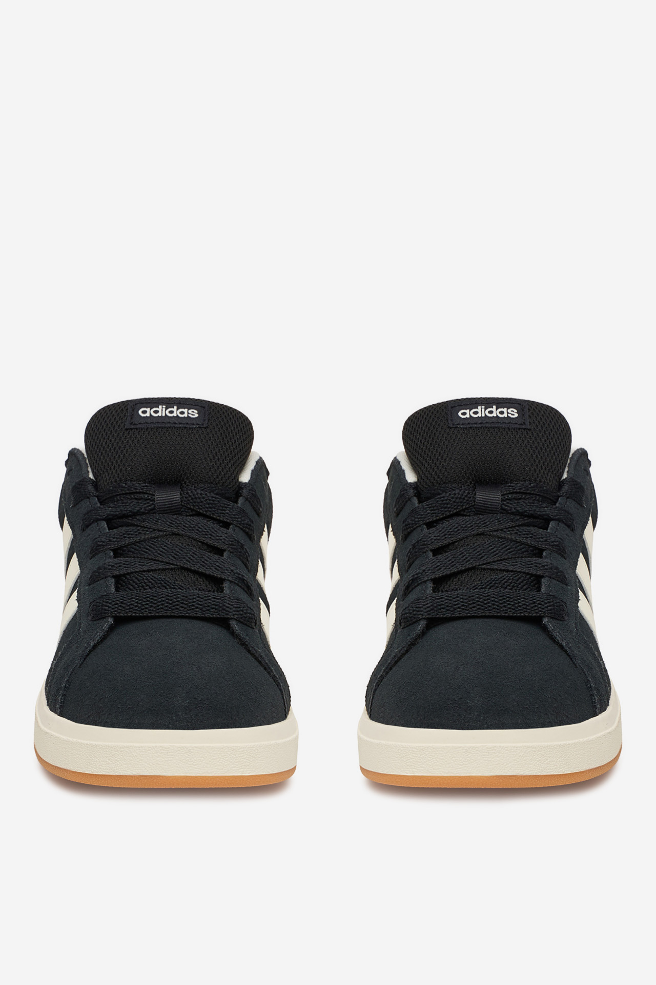 Sneakersy Čierna