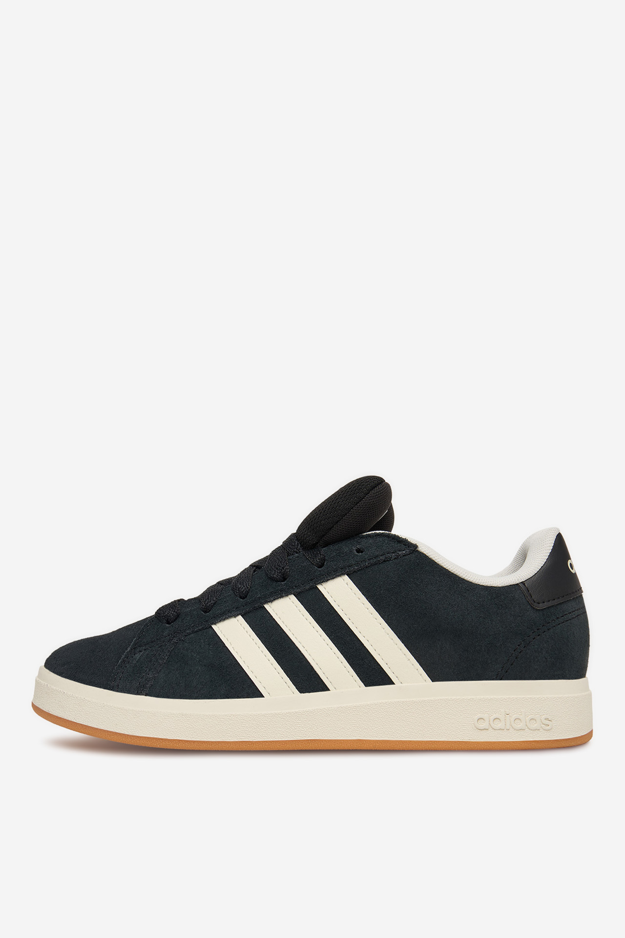 Sneakersy Čierna