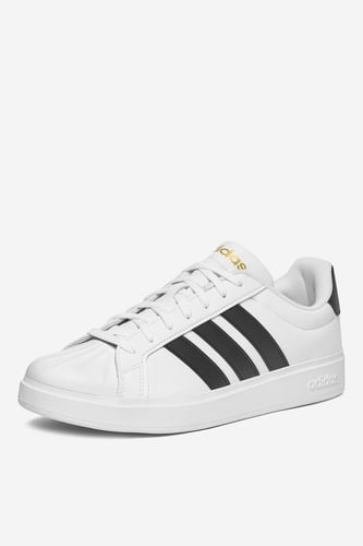 Sportovní obuv ADIDAS CWBEO-STREETTALK JP8275 Bílá