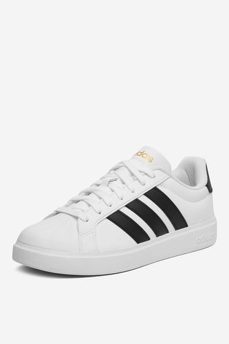 Sportovní obuv adidas CWBEO-STREETTALK JP8282 Bílá