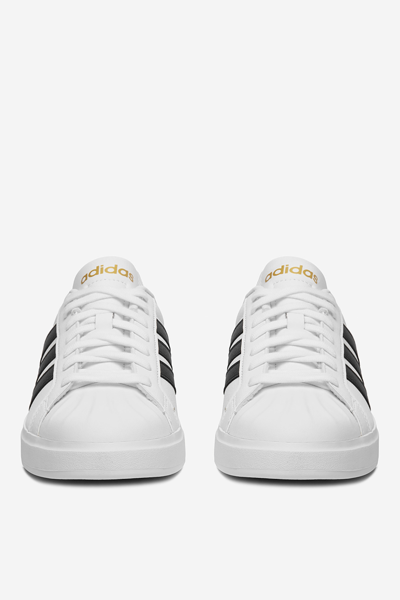 Obuwie sportowe adidas CWBEO-STREETTALK JP8282 Biały