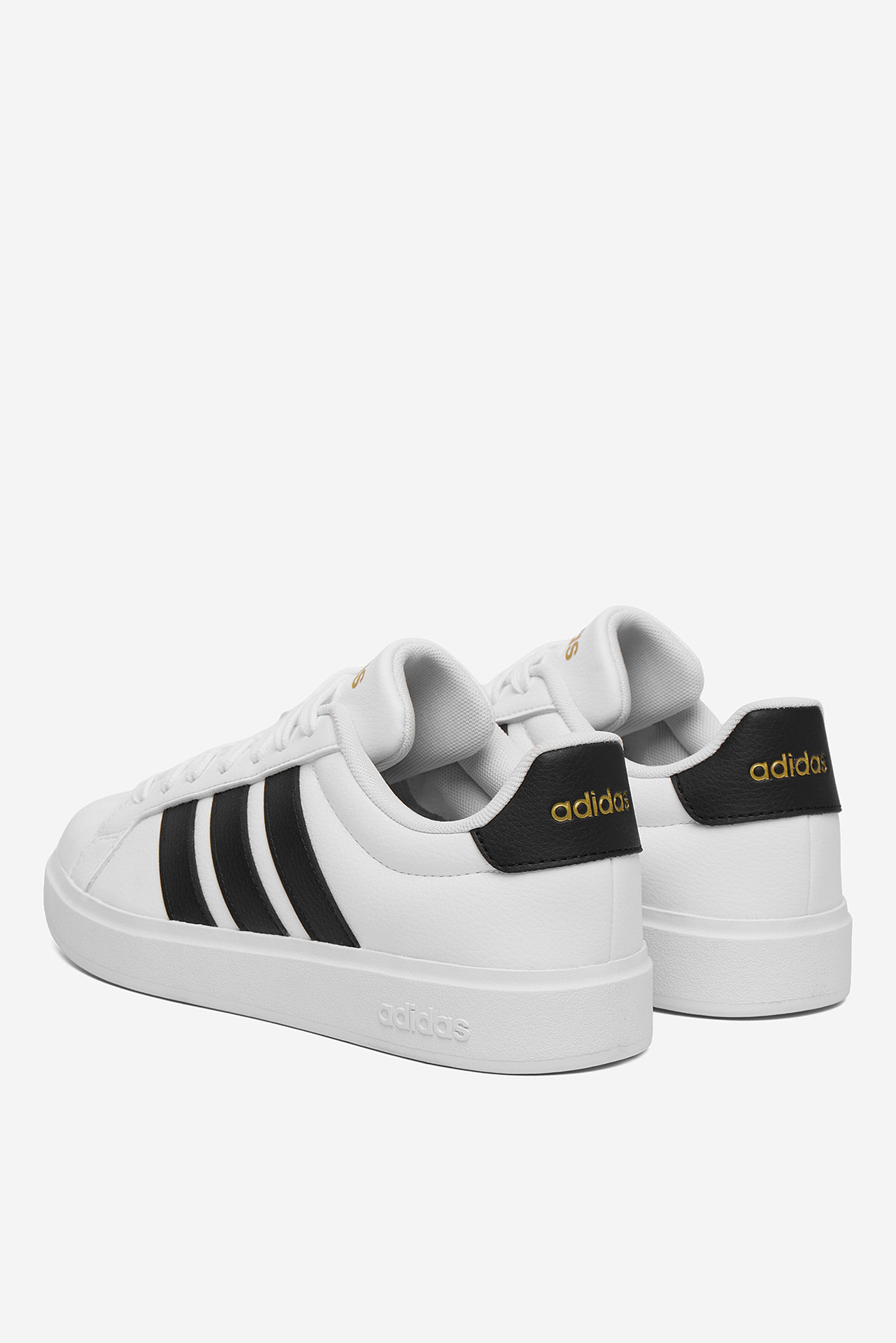 Sneakers Alb