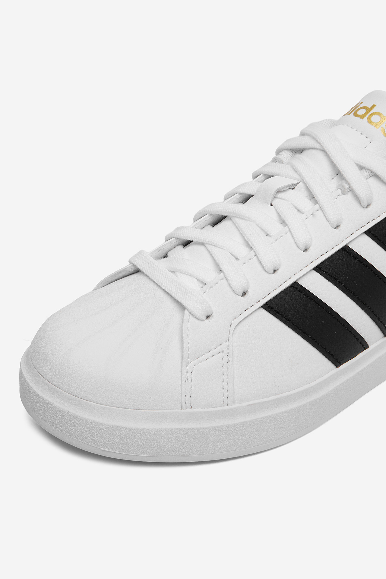 Sneakers Alb
