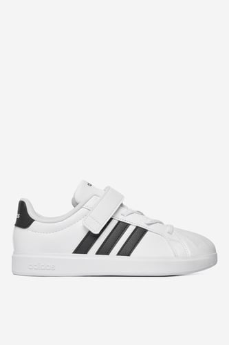 Sportovní obuv ADIDAS CEO-STREETTALK EL C JQ6144 Bílá