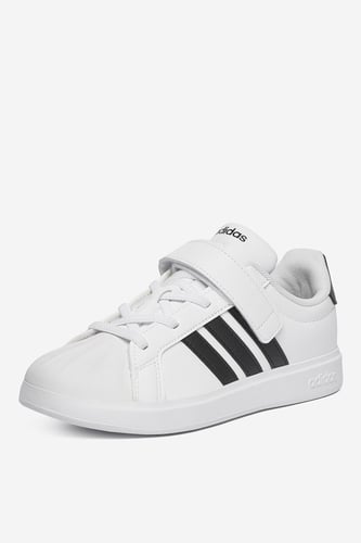 Sportovní obuv ADIDAS CEO-STREETTALK EL C JQ6144 Bílá