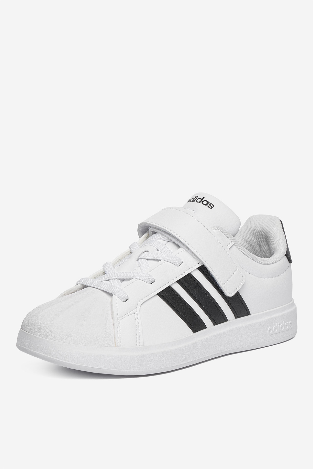 Sneakersy Bílá