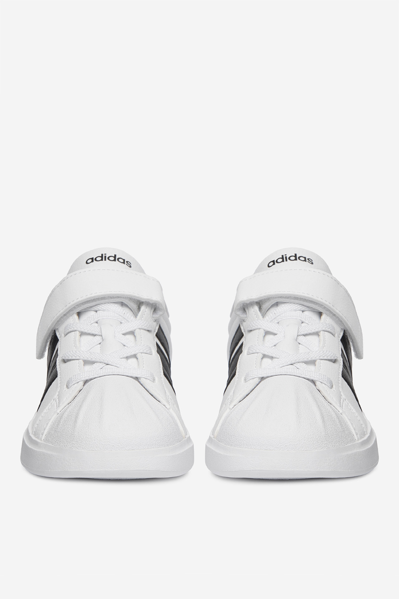 Sneakersy Bílá