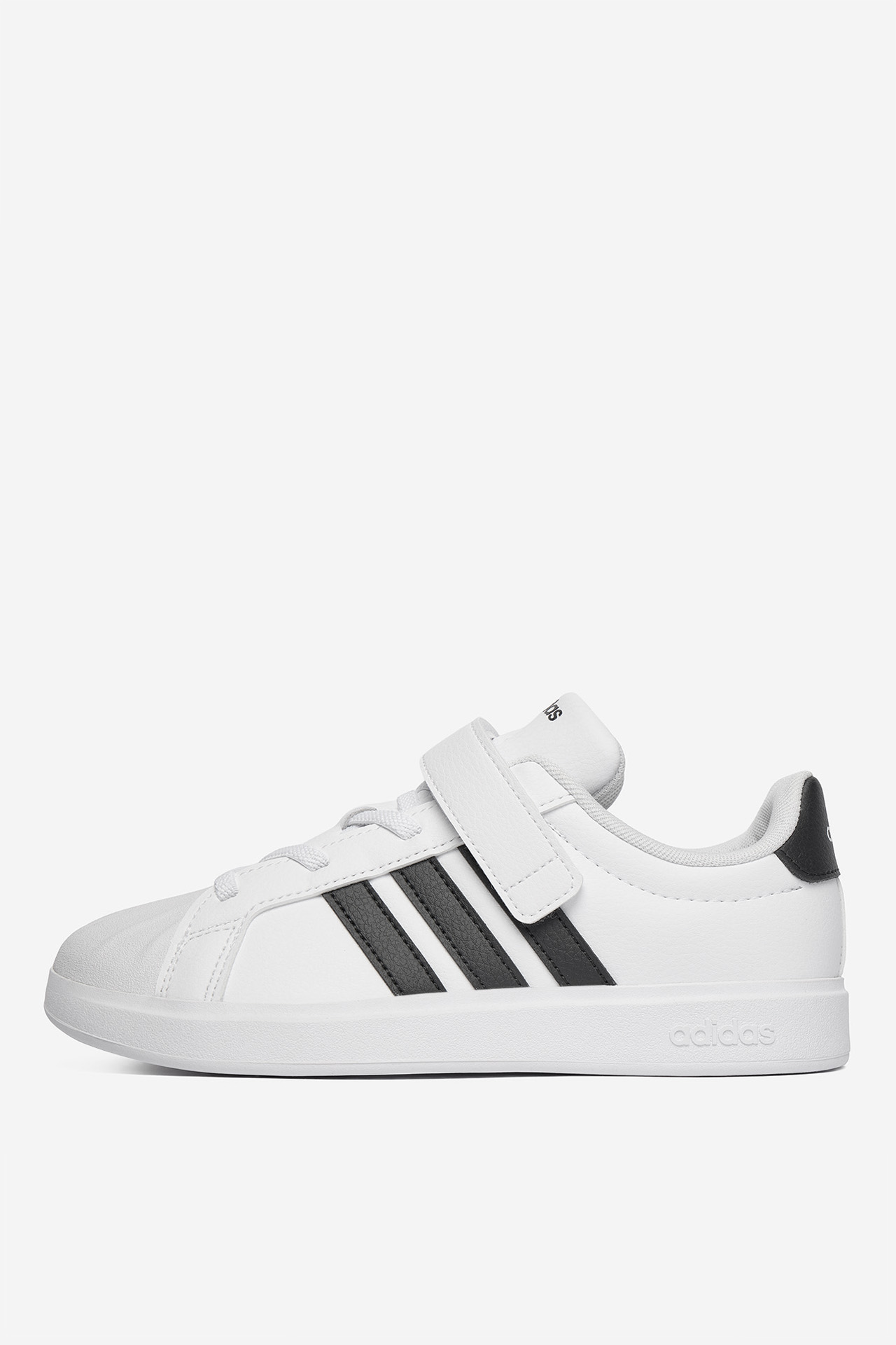 Sneakersy Bílá
