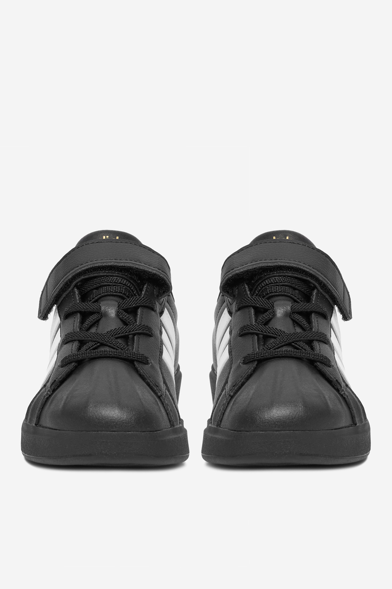Sneakersy Černá