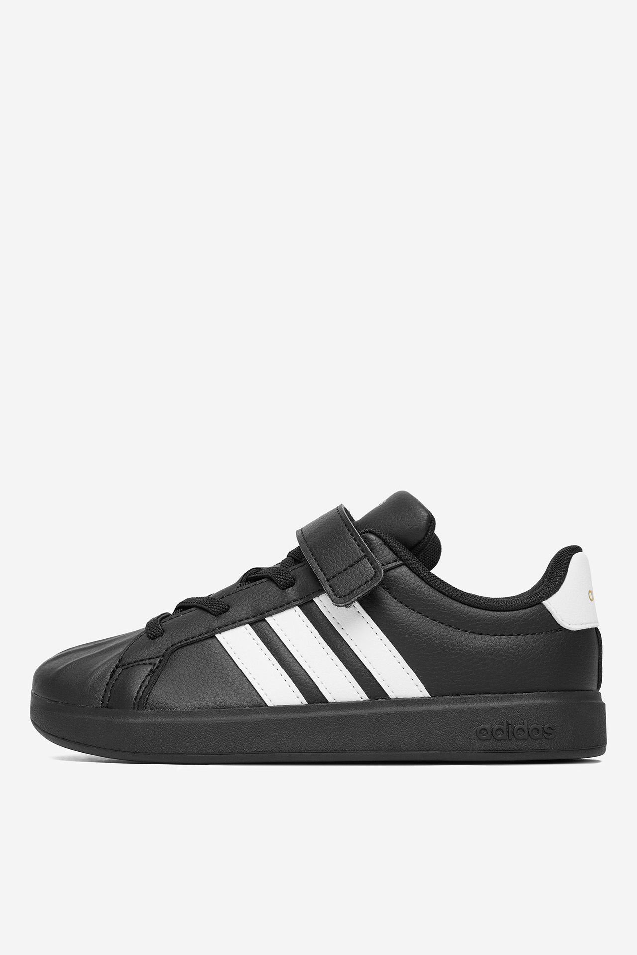 Sneakersy Černá