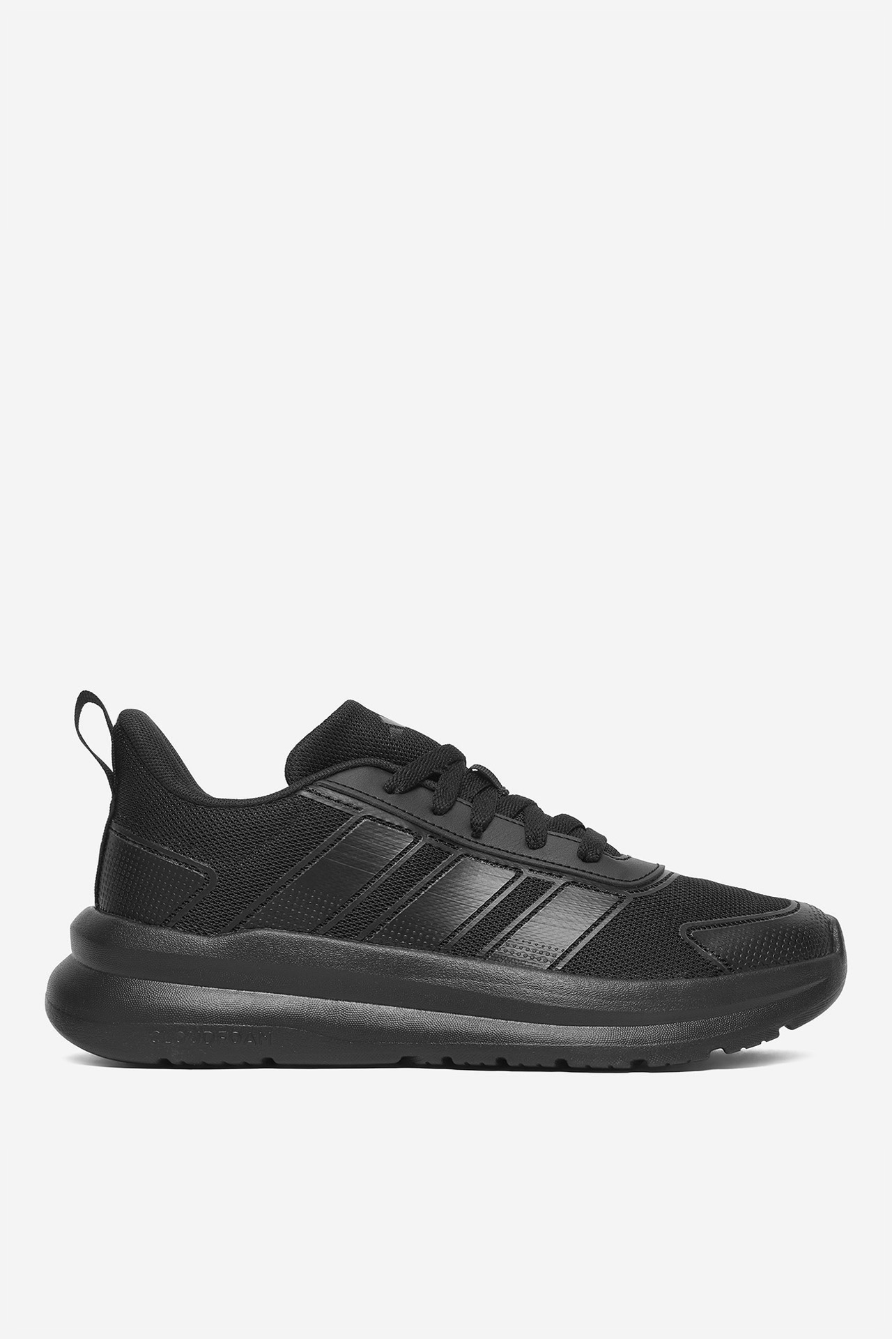 Obuwie sportowe adidas CWBEO-TENSAUR RUN 4.0 J KJ6630 Czarny
