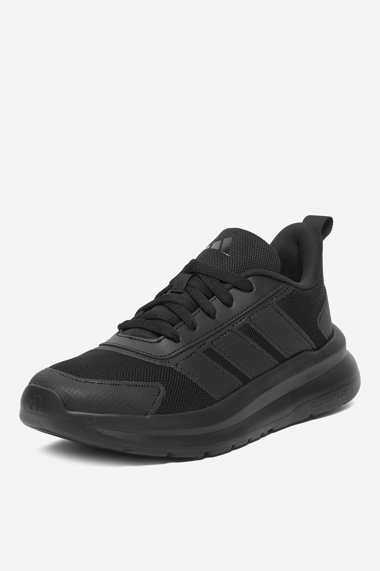 Obuwie sportowe adidas CWBEO-TENSAUR RUN 4.0 J KJ6630 Czarny