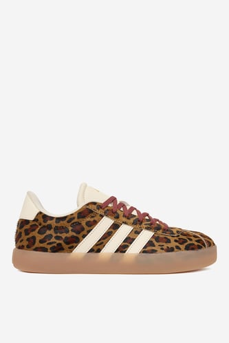 ADIDAS CEO-VL COURT 3.0 K LA1816 HNĚDÁ