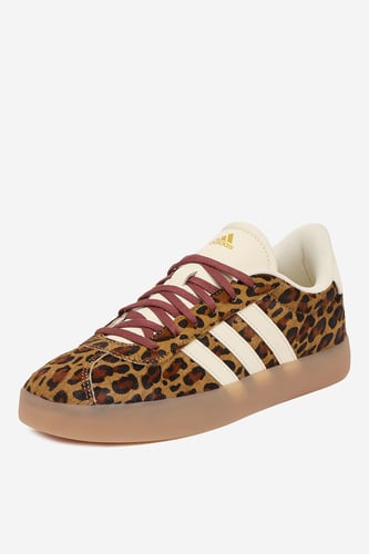 ADIDAS CEO-VL COURT 3.0 K LA1816 HNĚDÁ