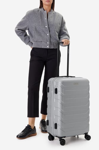 Gino Rossi GIN-M-003-05-SILVER SREBRNA