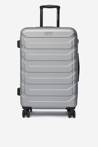 Gino Rossi GIN-M-003-05-SILVER SREBRNA