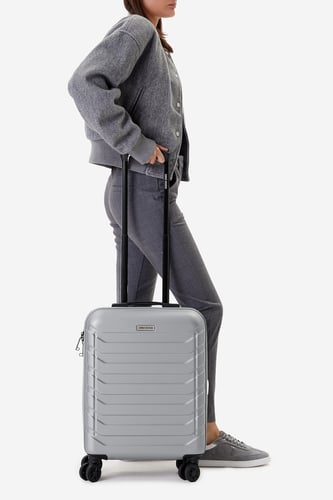 Gino Rossi GIN-S-003-05-SILVER SREBRNA