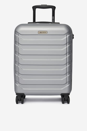 Gino Rossi GIN-S-003-05-SILVER SREBRNA