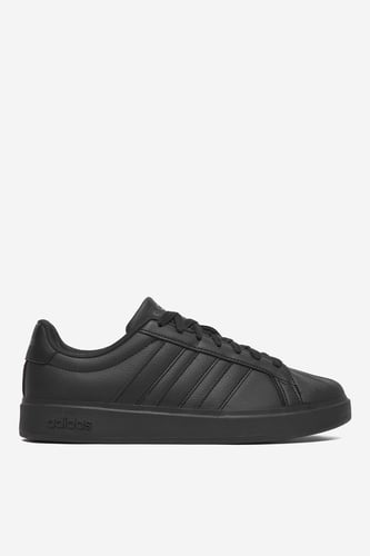 Sportovní obuv adidas CEO-STREETTALK J JS2690 Černá