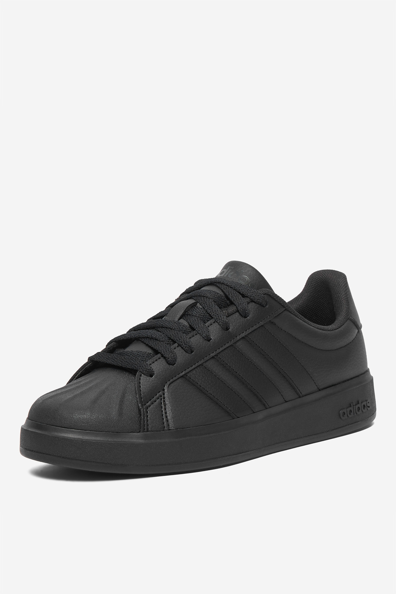 Sneakersy Černá