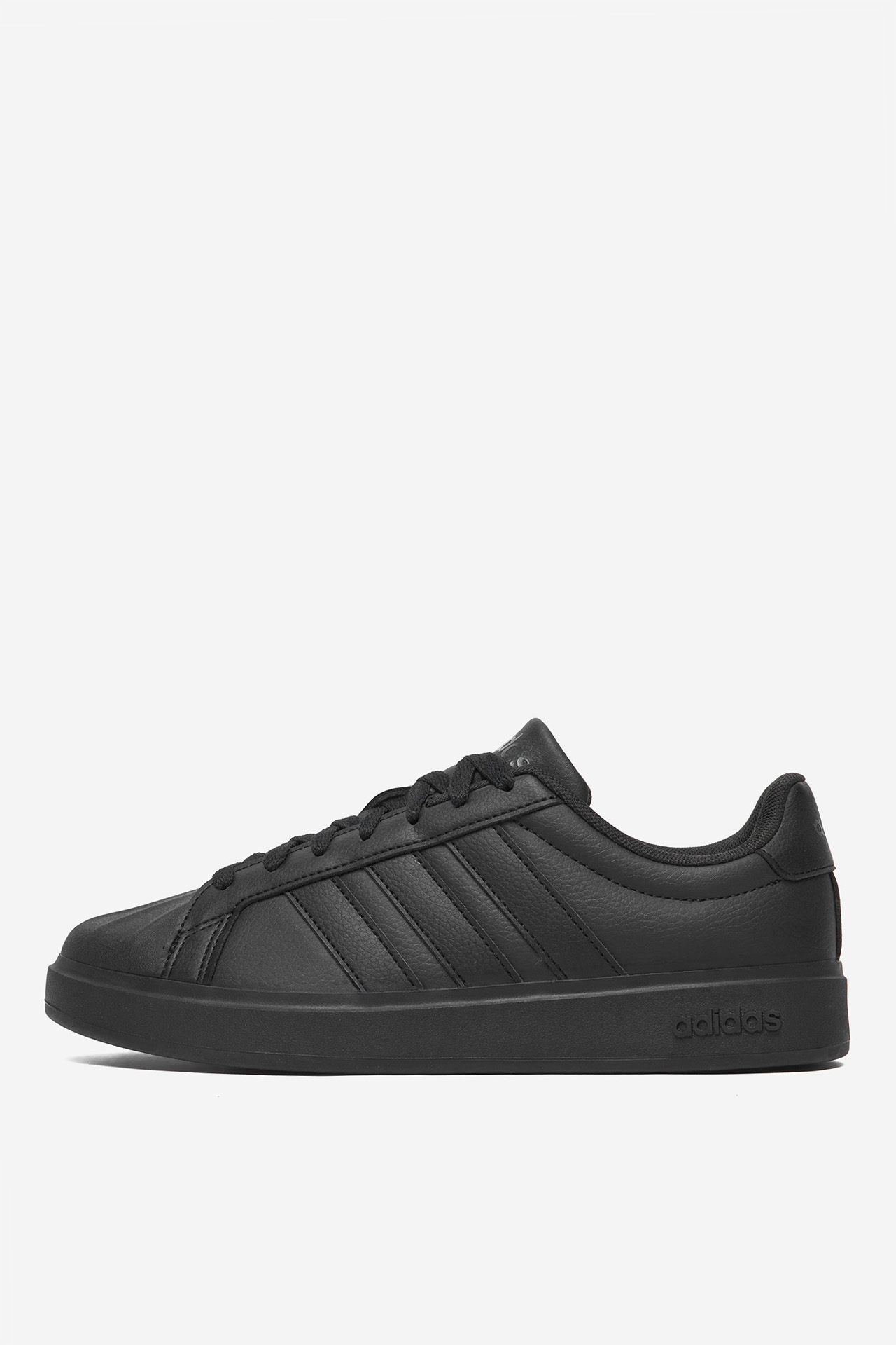 Sneakersy Černá