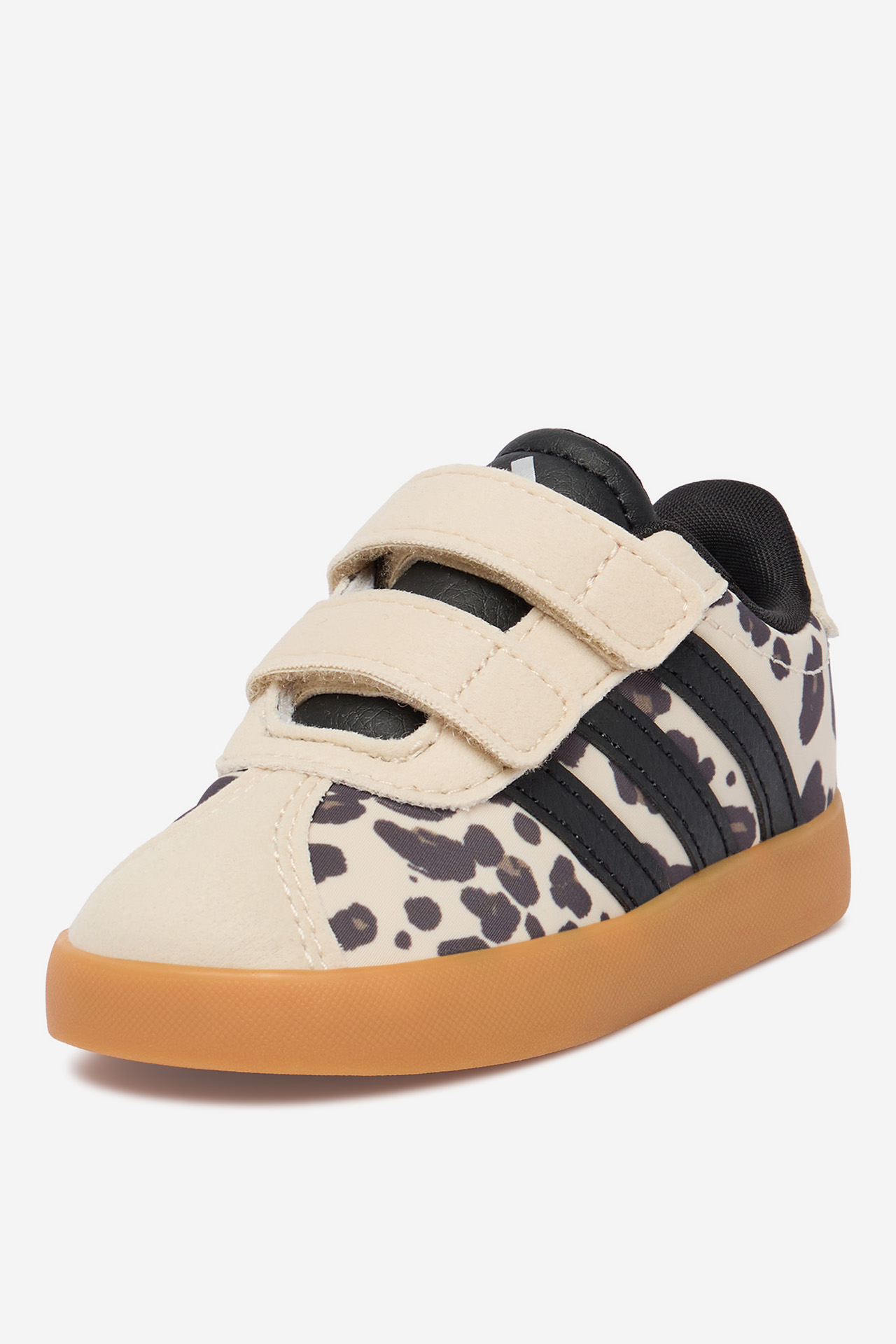 Sneakersy Béžová