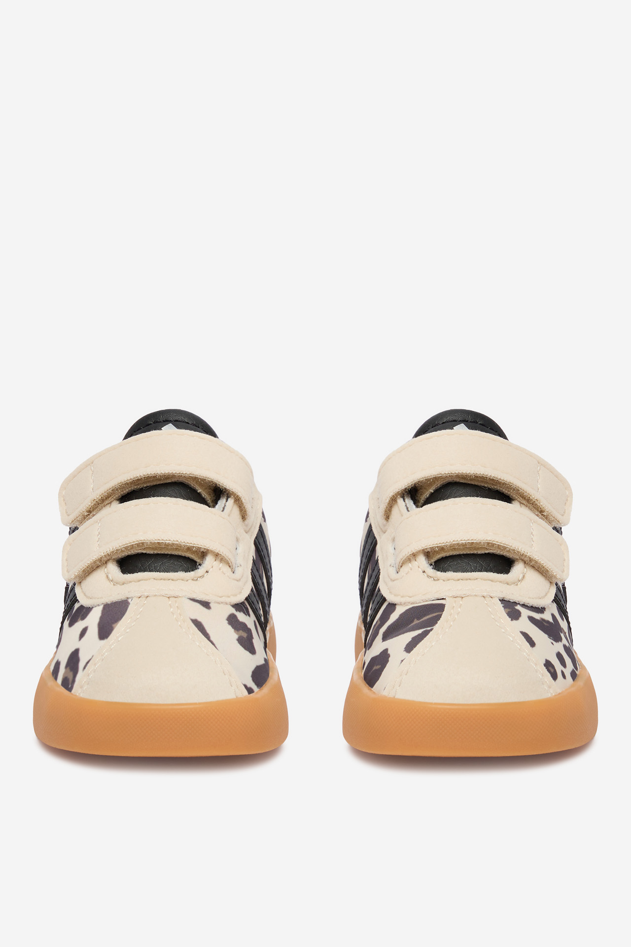Sneakersy Béžová