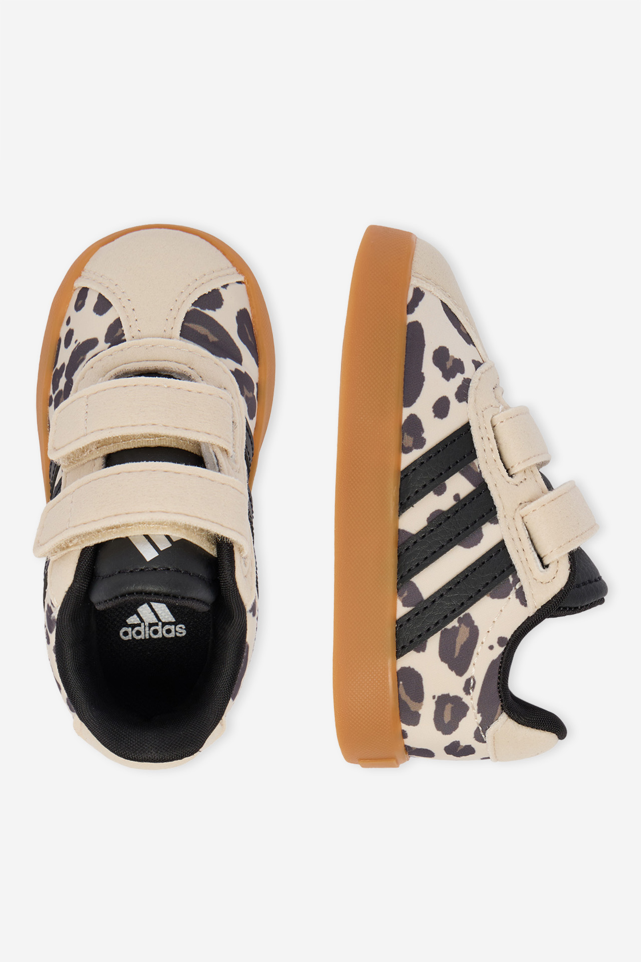 Sneakersy Béžová