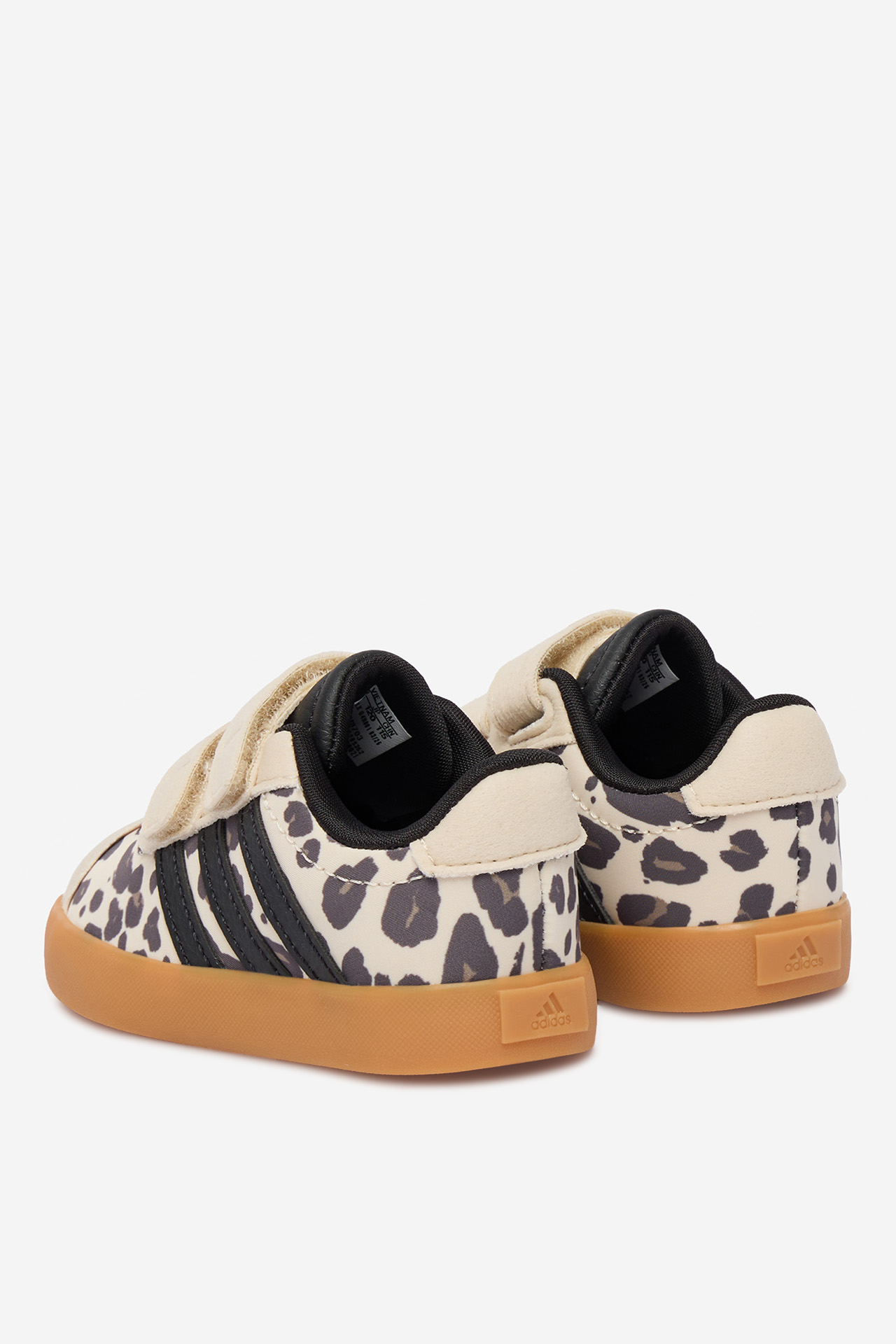 Sneakersy Béžová