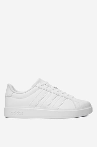 Sportovní obuv adidas CEO-STREETTALK J KI3094 Bílá