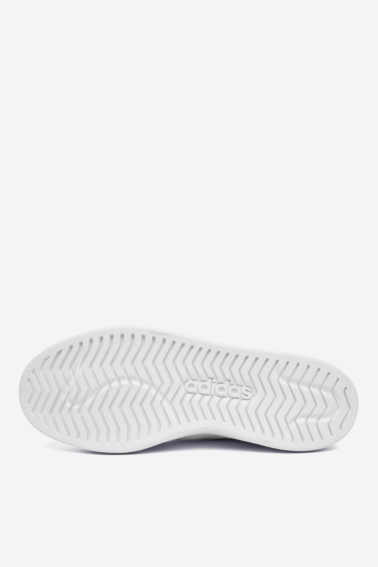 Sneakersy Bílá