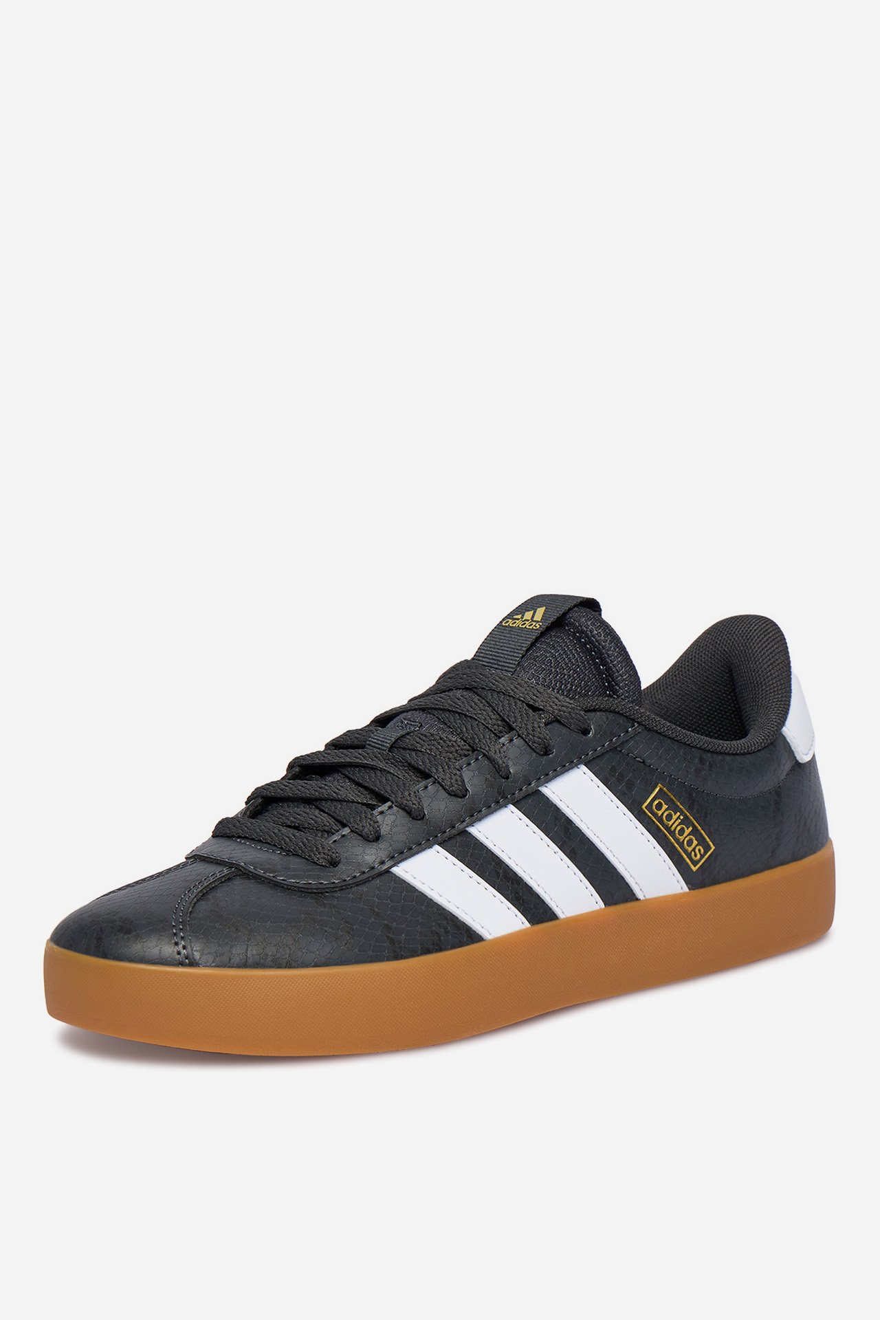 Sneakersy Tmavě šedá
