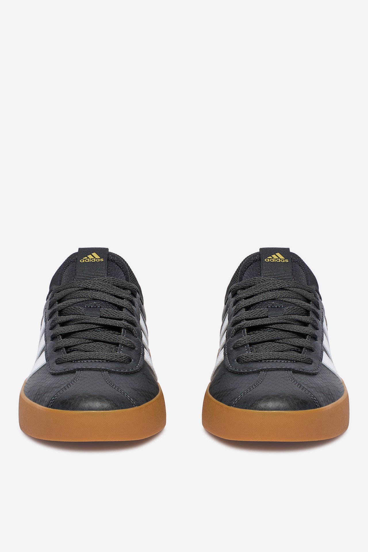 Sneakersy Tmavě šedá